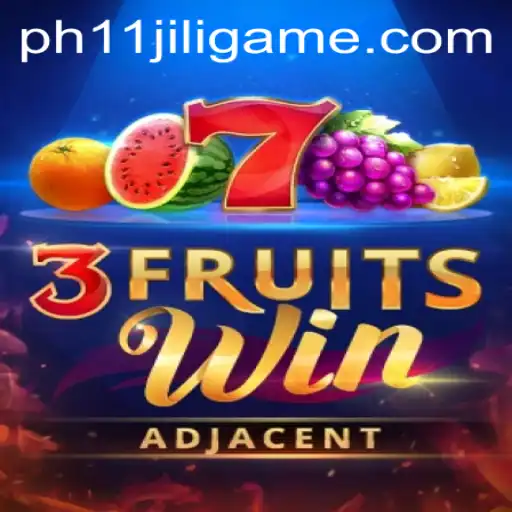 Discovering 3FruitsWin: A Comprehensive Guide to This Exciting Jili Game