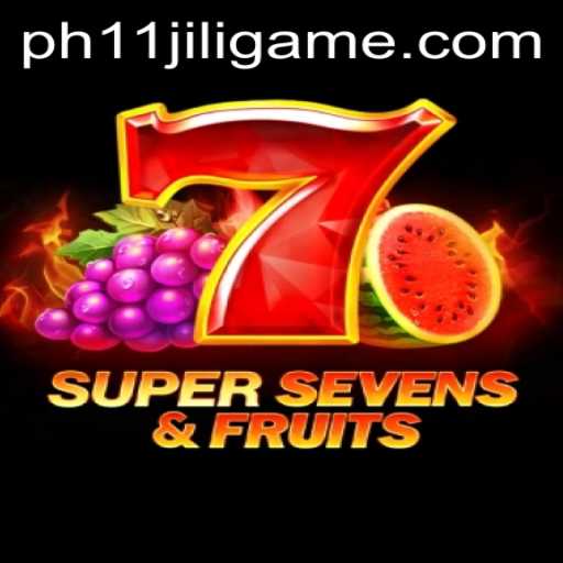 Exploring 7SuperSevensFruits: A Detailed Overview of the Exciting ph11 Jili Game