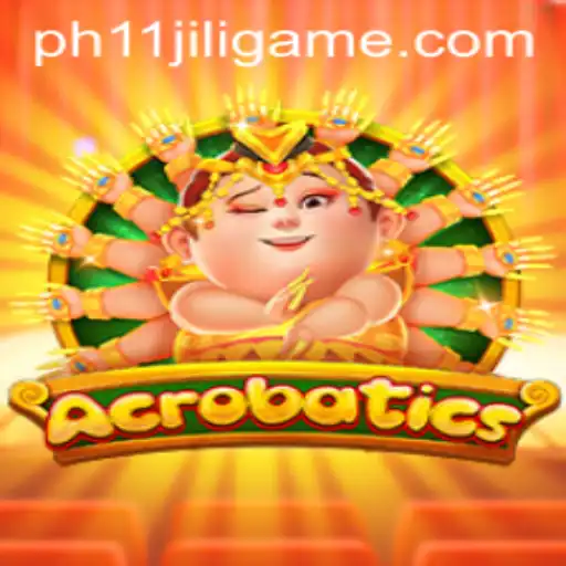 Exploring the Thrilling World of Acrobatics: A Dive into PH11 Jili Game