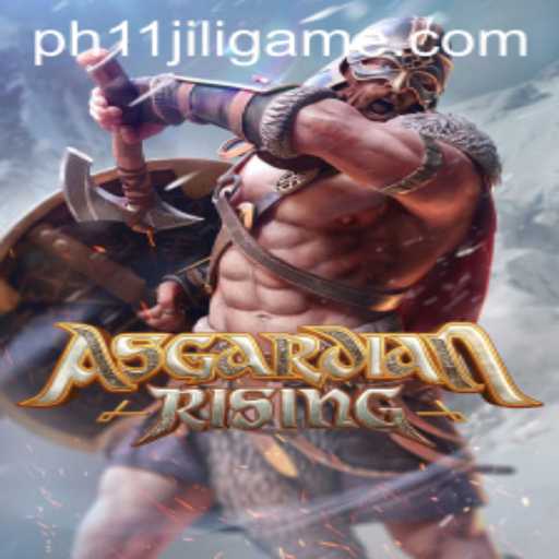 Explore the Epic World of AsgardianRising in the Thrilling PH11 Jili Game