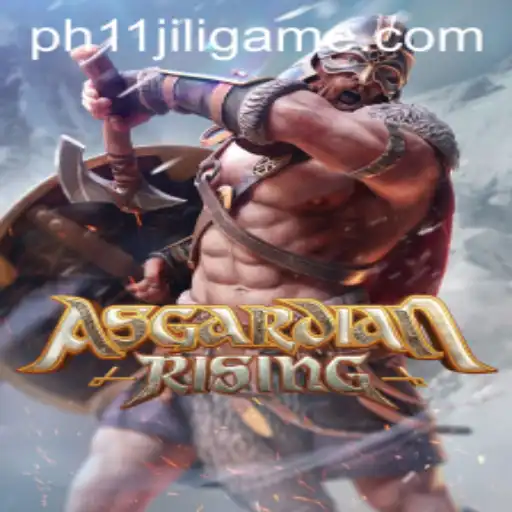 Explore the Epic World of AsgardianRising in the Thrilling PH11 Jili Game
