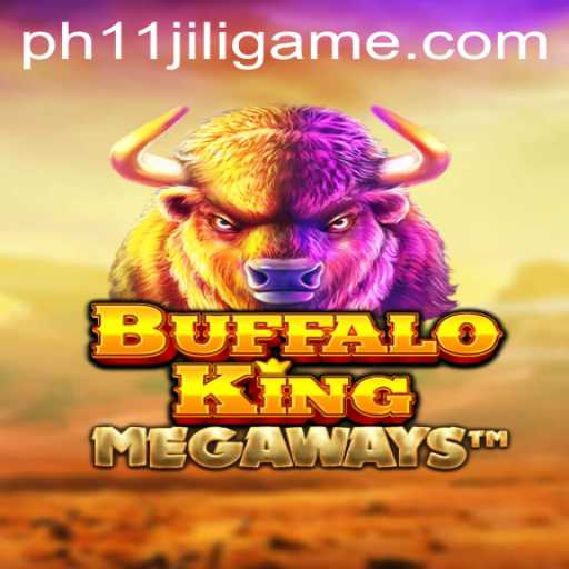 Exploring the World of BuffaloKing: A Deep Dive into the PH11 Jili Game