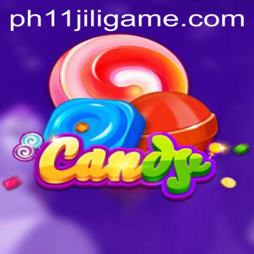 Exploring the Enchanting World of Candy: A Deep Dive into PH11 Jili Game