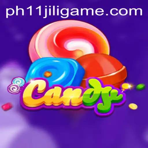 Exploring the Enchanting World of Candy: A Deep Dive into PH11 Jili Game
