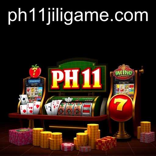 ph11 jili game