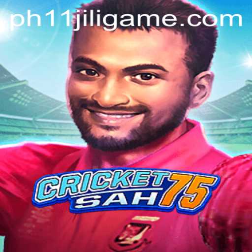 Discovering CricketSah75: An Intriguing Fusion with PH11 Jili Game