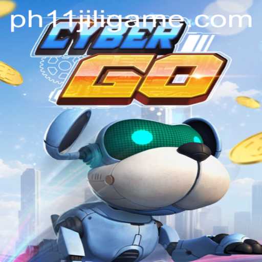 Discover CyberGO: An Immersive Gaming Experience