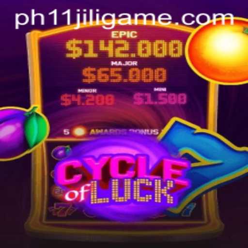 Cycle of Luck: An In-Depth Look at the Captivating PH11 Jili Game