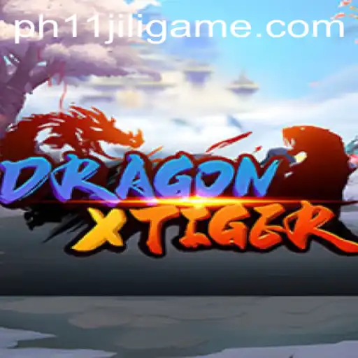 Discover the Thrilling World of DragonXTiger in PH11 Jili Game