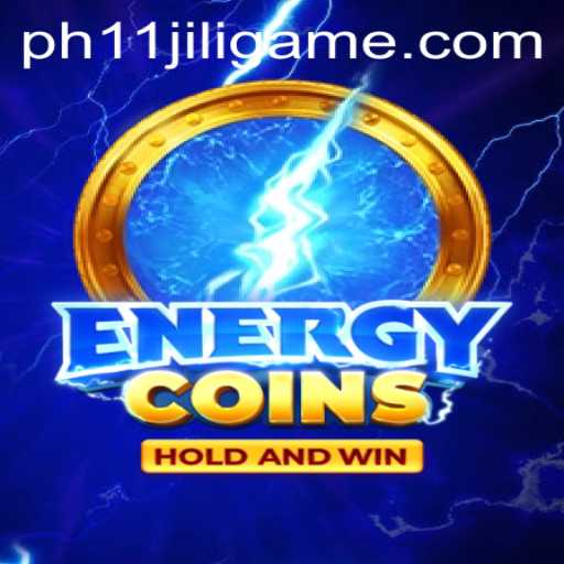Explore EnergyCoins: An Exciting Journey Through the PH11 Jili Game