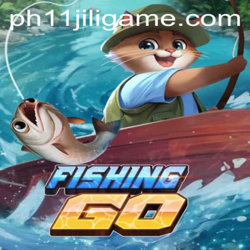 Unveiling FishingGO: A Deep Dive into the Thrilling World of PH11 Jili Game