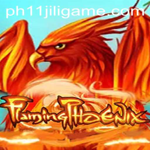 Exploring FlamingPhoenix: The Legendary Game of Strategy and Fire