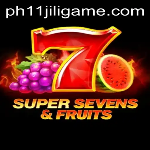 Exploring 7SuperSevensFruits: A Detailed Overview of the Exciting ph11 Jili Game