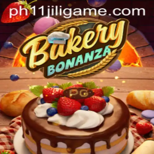 BakeryBonanza: Discover the Delightful World of PH11 Jili Game