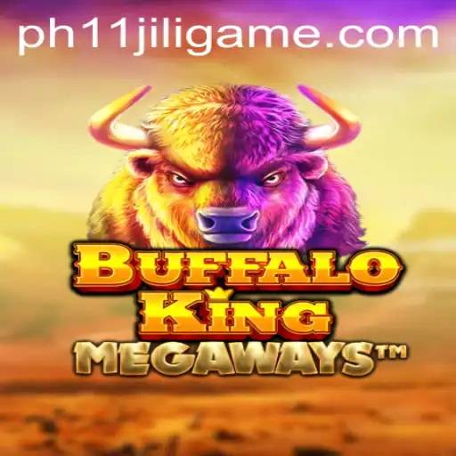 Exploring the World of BuffaloKing: A Deep Dive into the PH11 Jili Game