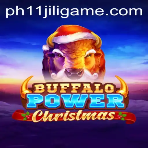 Unveiling Buffalo Power Christmas: An Exciting New Chapter in Online Gaming