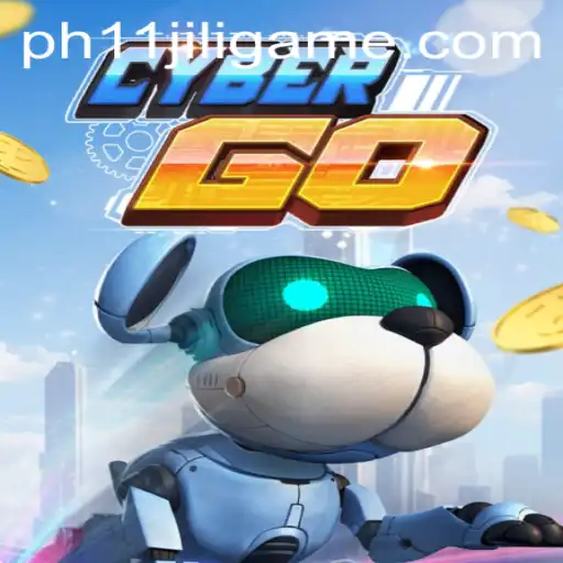 Discover CyberGO: An Immersive Gaming Experience