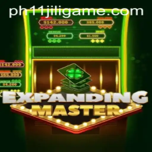 Unveiling the Thrilling World of ExpandingMaster
