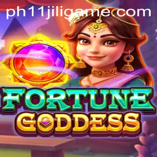 Unveiling the Enchanting World of FORTUNEGODDESS