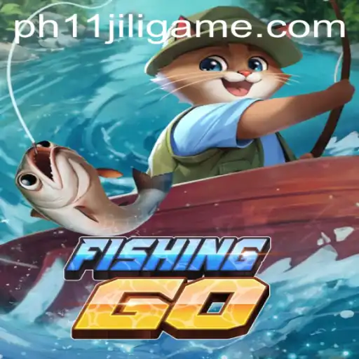 Unveiling FishingGO: A Deep Dive into the Thrilling World of PH11 Jili Game
