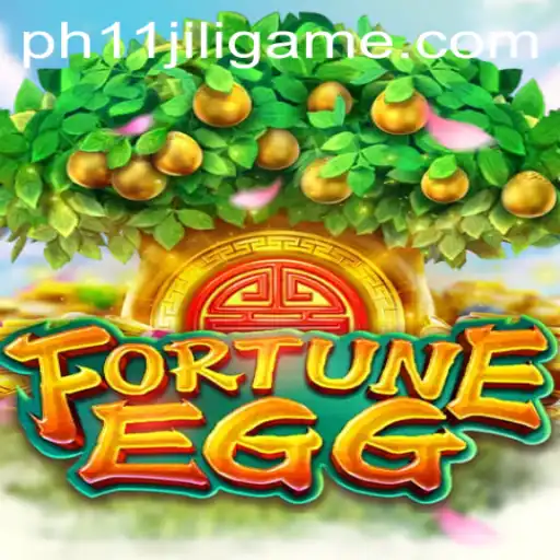 Exploring FortuneEgg: A Deep Dive into the Fascinating World of PH11 Jili Game
