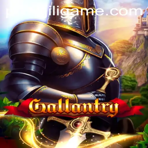 Gallantry: A Comprehensive Guide to the Latest Gaming Sensation