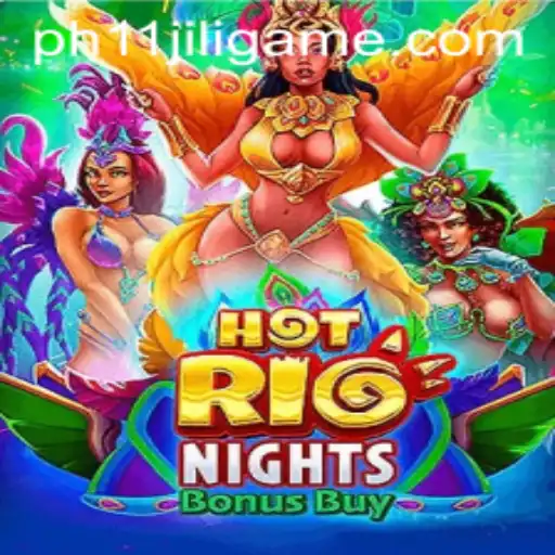 HotRioNightsBonusBuy: An Exciting Journey Into Gaming Excellence