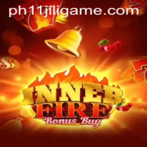 Exploring InnerFireBonusBuy: A Dynamic Dive into Ph11 Jili Gaming