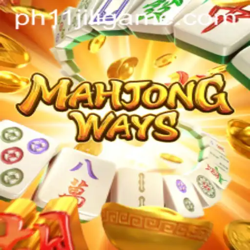 Mahjong Ways: Exploring the Exciting Realm of PH11 Jili Game