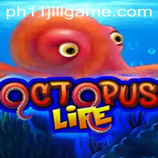 Explore the Enchanting World of OctopusLife: A Deep Dive into the Gaming Sensation