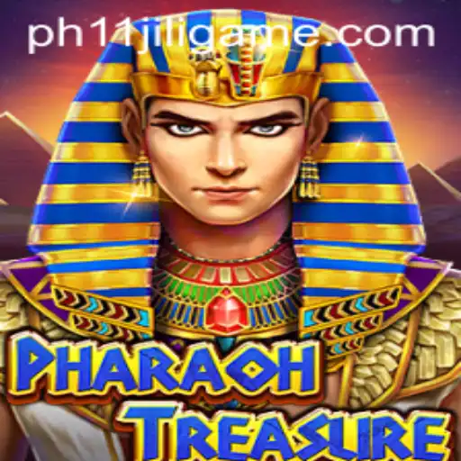 Discover the Enchantment of PharaohTreasure: A Thrilling Journey in the World of ph11 jili game