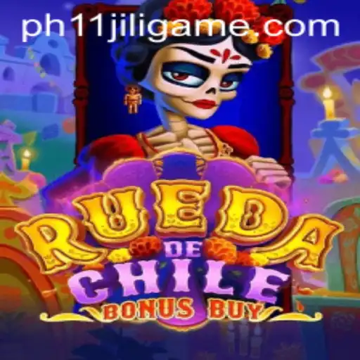 Discover the Exciting World of RuedaDeChileBonusBuy: The New Ph11 Jili Game Sensation