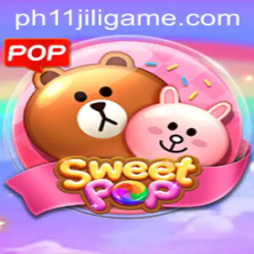 SweetPOP: A Captivating World of Fun and Strategy
