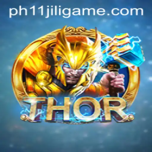 Unveiling THOR: A Legendary Gaming Experience with PH11 Jili
