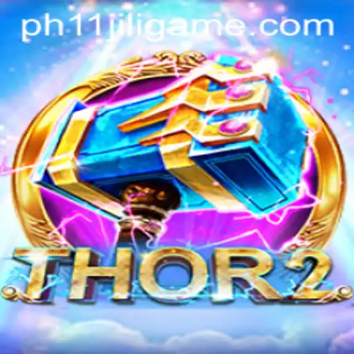 Unveiling Thor2: The Innovative Gaming Experience of PH11 Jili Game