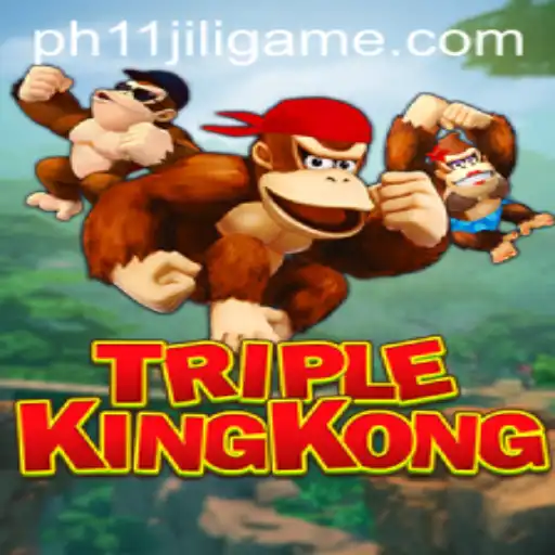 Exploring the Thrilling World of TripleKingKong: A Dive into the PH11 Jili Game