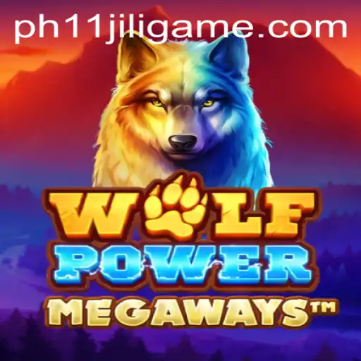 Exploring WolfPowerMega: An In-Depth Look into the World of PH11 Jili Game