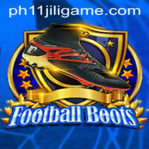 FootballBoots: A Comprehensive Guide to the New PH11 Jili Game