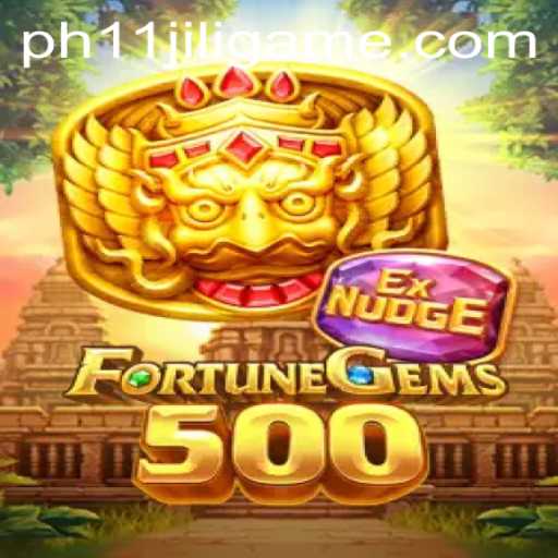 Discover the Enchantment of FortuneGems500: The Ultimate Gaming Experience