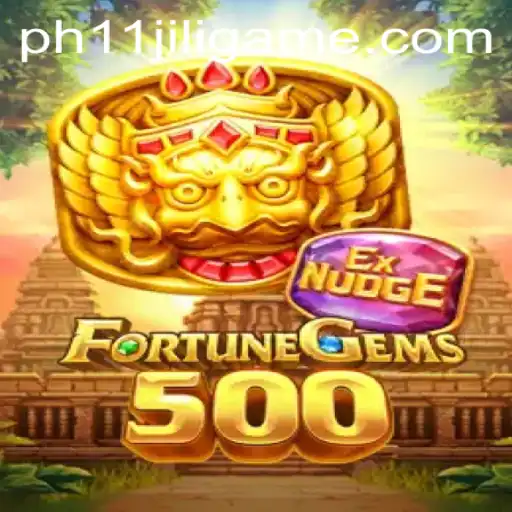 Discover the Enchantment of FortuneGems500: The Ultimate Gaming Experience