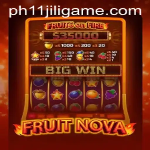 Exploring the World of FruitNova: A Thrilling Gaming Experience