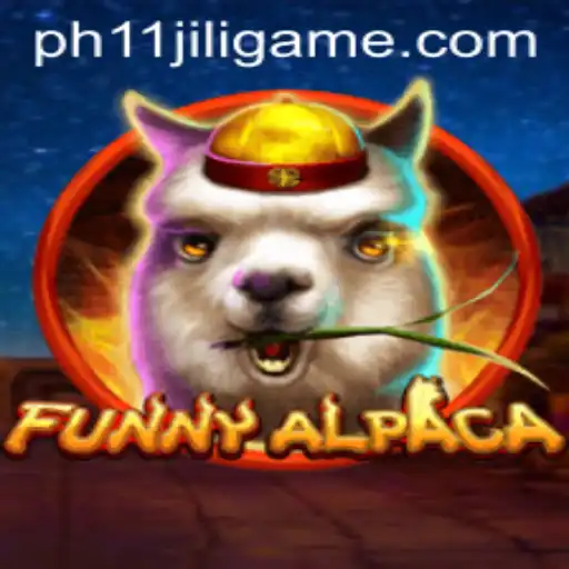 Exploring the Vibrant World of FunnyAlpaca: A Dive into the 'ph11 jili game' Phenomenon