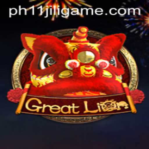Unveiling GreatLion: A Deep Dive into the World of Ph11 Jili Game