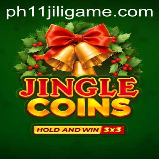 Discover the World of Jinglecoins: An Exciting Journey in PH11 Jili Game