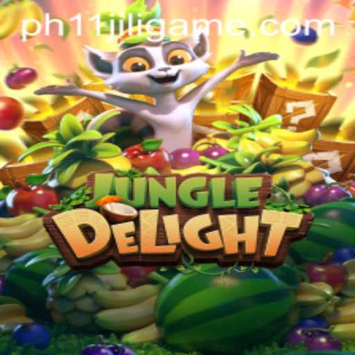 JungleDelight: An Immersive Adventure in the World of PH11 Jili Game