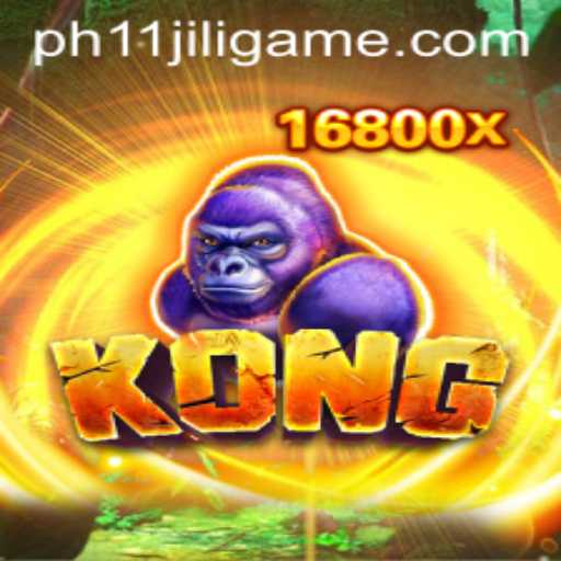 Explore the Thrilling World of Kong: The PH11 Jili Game Adventure