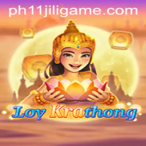 Exploring the Mystical LoyKrathong: A Deep Dive into the PH11 Jili Game