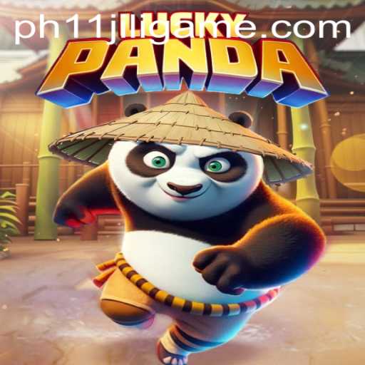 Unraveling the Excitement of LuckyPanda: A Deep Dive into the PH11 Jili Game