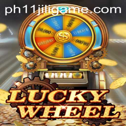 Discover the Exciting World of LuckyWheel with PH11 Jili Game