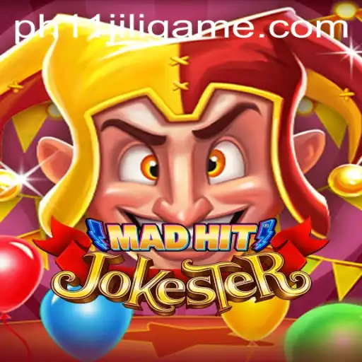 MadHitJokester: Unveiling the Exciting World of a New Gaming Sensation